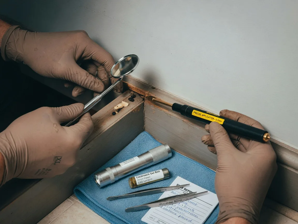 Why choose Emergency Pest Control in Granite Falls, NC